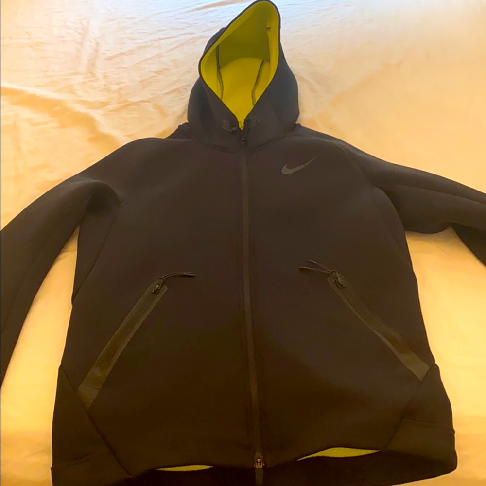 Nike Therma-Fit Jacket